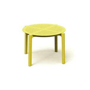 Кофейный столик Nexo Pop Yellow (FNES64-459U)